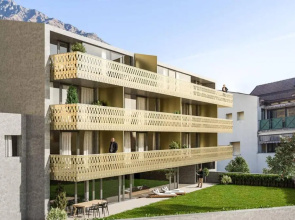Appartement Baumgärtner