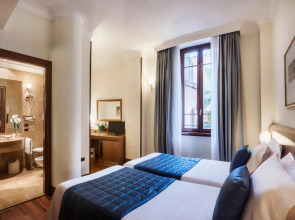 Supalai Scenic Bay Resort And Spa