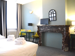 La Madeleine Grand Place Brussels