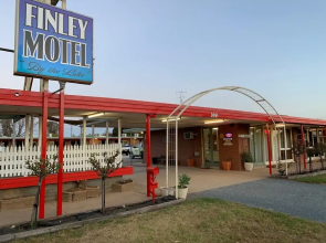 Finley Motel