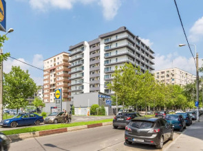 Dristor Day Residence Studio