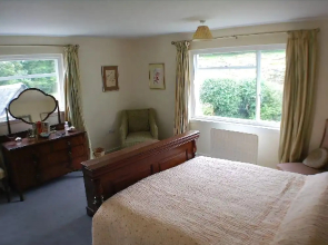 Bachuil Country House - Isle of Lismore