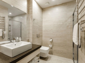 Отель Senator Maidan