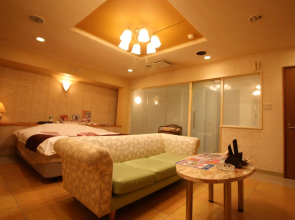 Hotel Hoshinosuna - Adults only