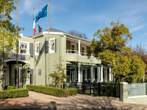 Protea Hotel by Marriott Franschhoek