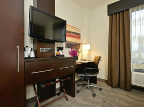 Fairfield by Marriott New York Manhattan Times Square