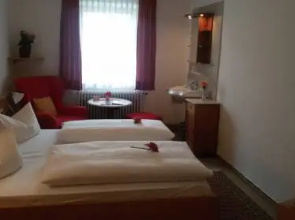 Pension Lindenhof