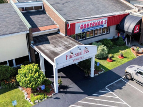 Best Western Waterville Inn