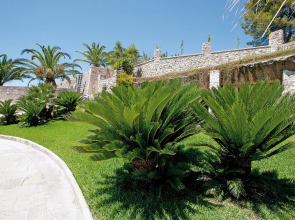 Masseria Panareo