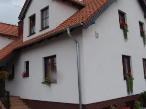 Pensjonacik Graven