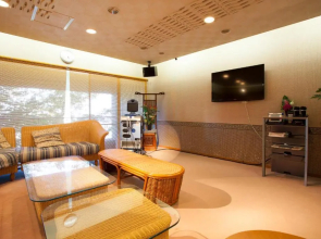 Shiki Resort Atami Boyokan