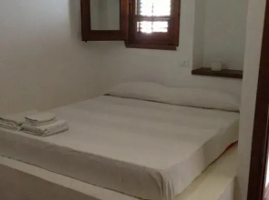 Case Del Carrubo