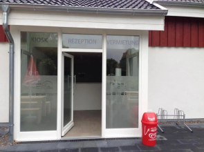 Ferienhaus Nordhorn - Auf Wolke 7 und Seeparadies