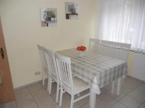 Ferienhäuser Vorwachs