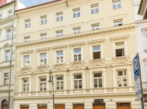 Prague Bohemian Rhapsody Suites