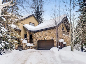 Luxe West Vail Side A - 3 Br Duplex