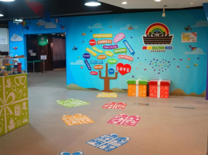 Noah's Ark Hotel & Resort