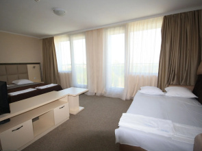 Hotel complex Kamenec - Nesebar