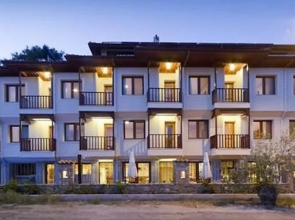 Summer Otel