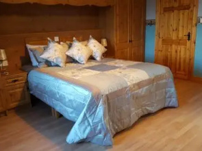 Leroy´s Lodge