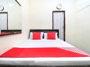 Appna Ghar Hotel by OYO Rooms