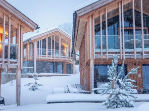 Bergresort Hauser Kaibling by ALPS RESORTS