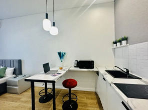 Апартаменты Север улице Революционная