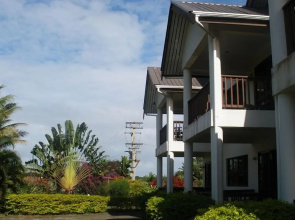Shalini Garden Hotel & Apartment