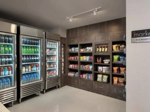 Residence INN BY Marriott Dayton Miamisb