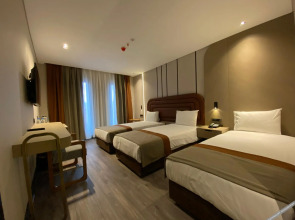 Edition Old City Hotel