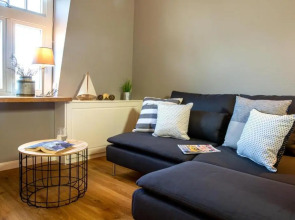 Logierhaus K15 Appartement 11 Plus