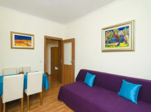 Apartments Dora Mljet