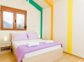 Apartment Luxury View