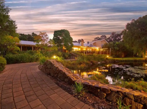 Margaret River Resort