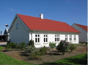 Sysselbjerg Bed and Breakfast