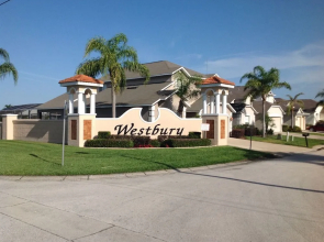Florida With Love 4 Bedroom Villa
