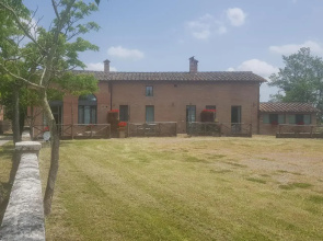 Appartamenti Starebene A Siena