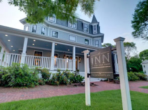 The Inn at Hastings Park, Relais & Chateaux - Boston
