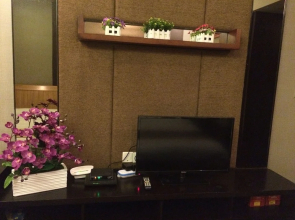 Guangzhou Jiaxin Business Apartment