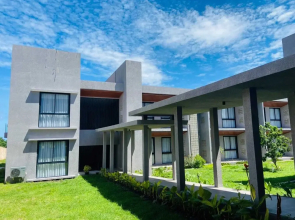 Kambaniru Beach Hotel & Resort