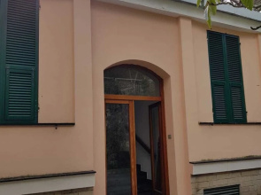 Lovely Apartment on the Ligurian Sea