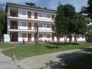 Ladaga Inn Hotel & Restaurant
