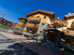 Residence Hotel Raggio di Luce