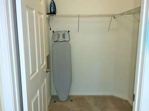 Platinum Triangle Apartments