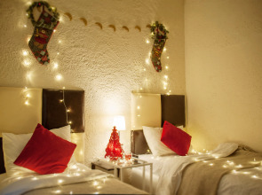 GhOtel На Невском