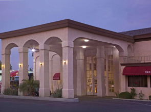Knights Inn Pico Rivera