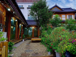 Hanokmaru