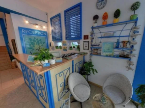 Family Hotel Four Seasons Tsarevo