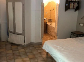 Le Pavillon Vert - B&B