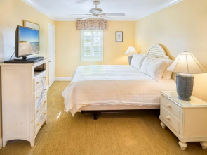 South Seas Bayside Villa 4306